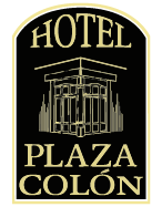 hotel plaza colon