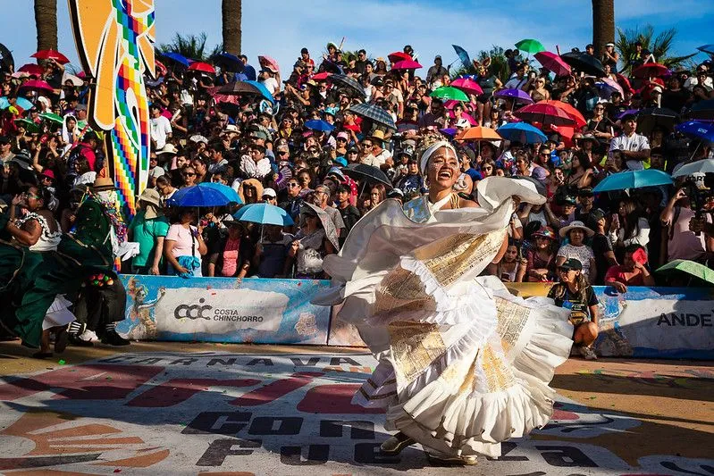 Municipio y dirigentes preparan calendario de eventos para darle una bienvenida en grande el Carnaval 2027